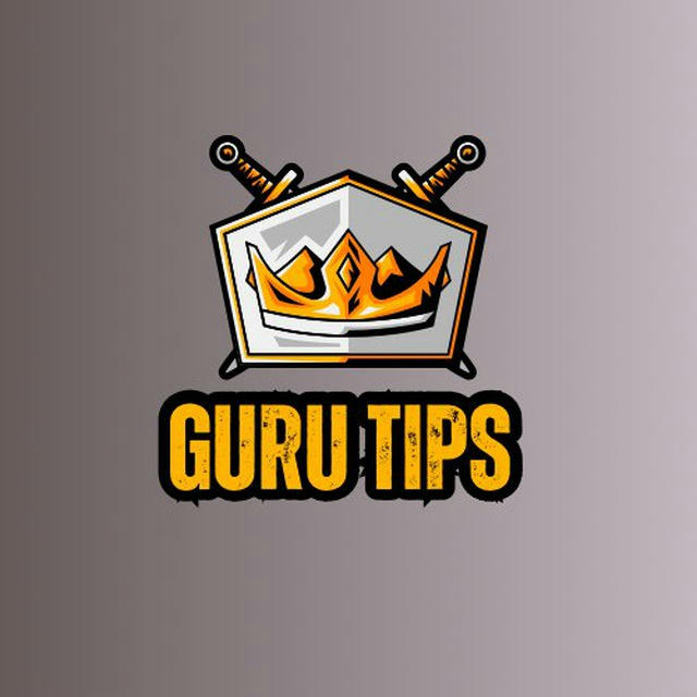 GURUU TIPS