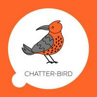 Chatter Bird