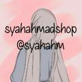 SYAHAHMADSHOP 🛍️