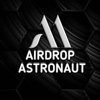 Official Airdrop Astronaut