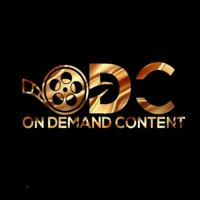 ON DEMAND CONTENT