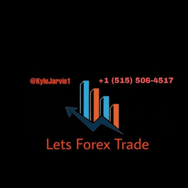 Lets Forex Trade ®️