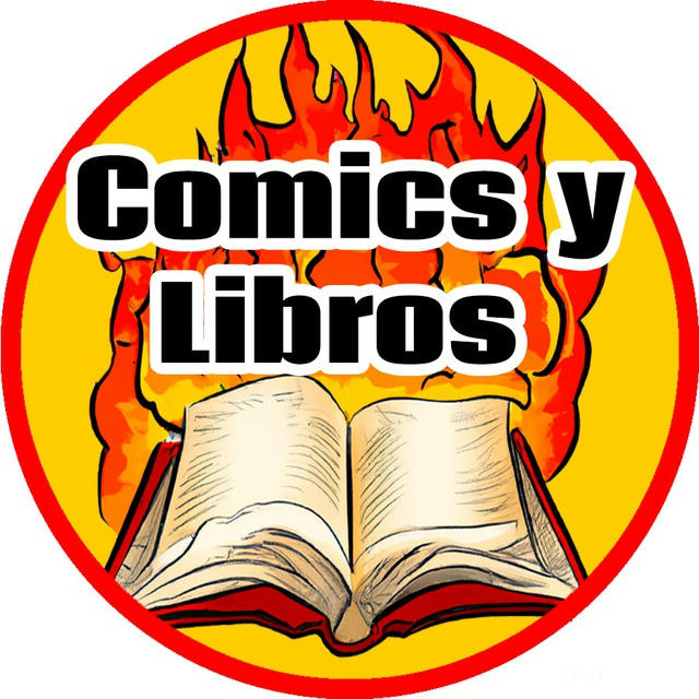 Comics y Libros ¡¡YA somos 2.000!!