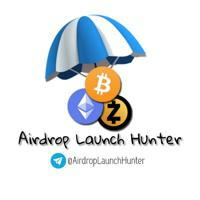 Airdrop Launch Hunter