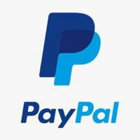 CV PAYPAL & CRYPTO