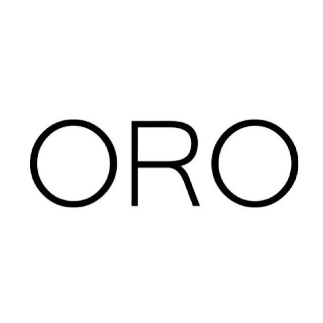 ORO | Сеть ювелирных салонов