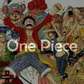 One Piece Manga