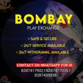 BOMBAY PLAY EXCHANGE™