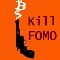 Kill FOMO 1849