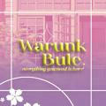 Warunk Bule : open