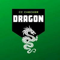 🐉 DRAGON CC CHECKER 🐉 [ 𝘿𝘽™]