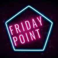 Friday Point ESC