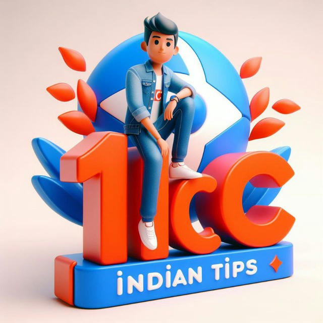 ICC INDIAN TIPS ( 2019 ) ™