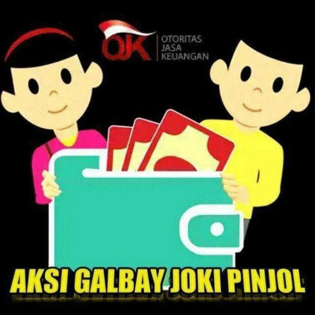 AKSI GALBAY PINJOL