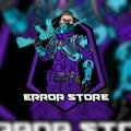 MR. ERROR STORE