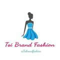 Tsi brand fashion