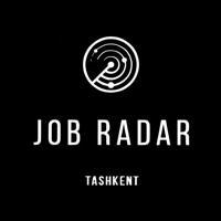 JOB RADAR | Ташкент
