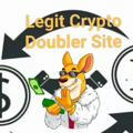 💰Legit Crypto Doubler Site💸