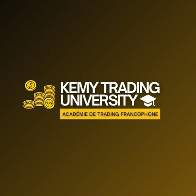 KEMY TRADING | FOREX & INDICES SYNTHÉTIQUES 🤩🔥