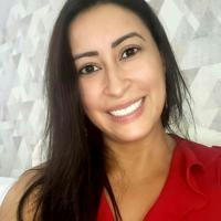 Giselle Rodrigues | Psicóloga