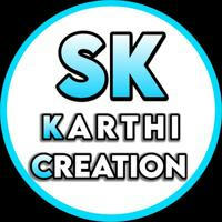 SK Karthi creation