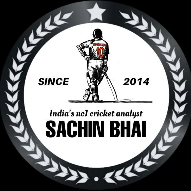 SACHIN BHAI™ [ 2014 ]