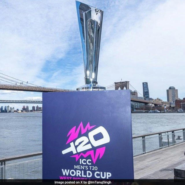 T20 WORLD CUP🇮🇳