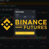 Futures Trading Connect Channel