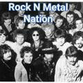 Rock N Metal Nation