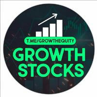 Growth stocks
