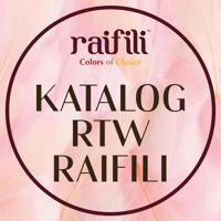 KATALOG READY TO WEAR RAIFILI