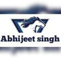 Abhijeet Singh™