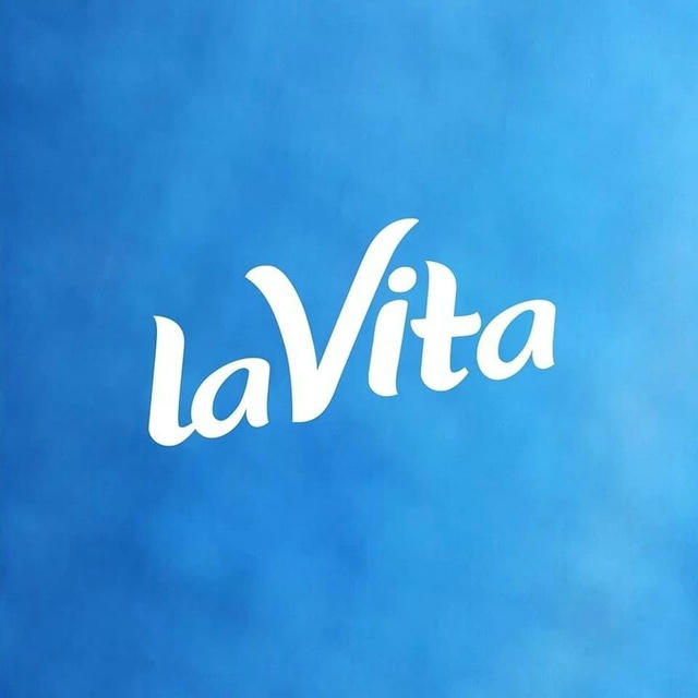 La Vita - питьевая вода