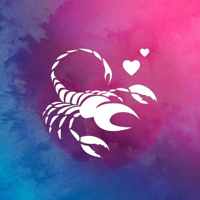Скорпион ❤️ Любовный Гороскоп