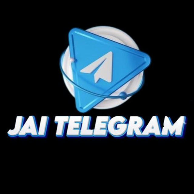 JAI_TELEGRAM XxX 🔞