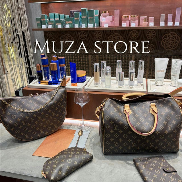 Muza store