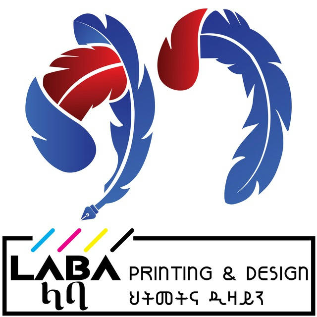 Laba Printing & Design