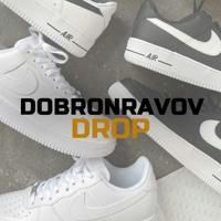 Dobronravov Drop | Дропшиппінг Кросівки / Взуття