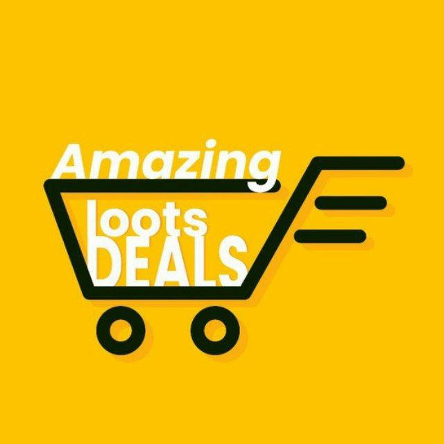 Amazon Loot Deal