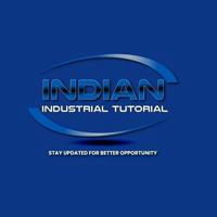 Indian Industrial Tutorial