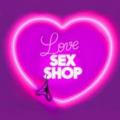 🐇 Love Sexy Shop...🐇