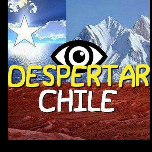 Despertar Chile, Chile Vibra Alto, Resiste!!!La Verdad siempre