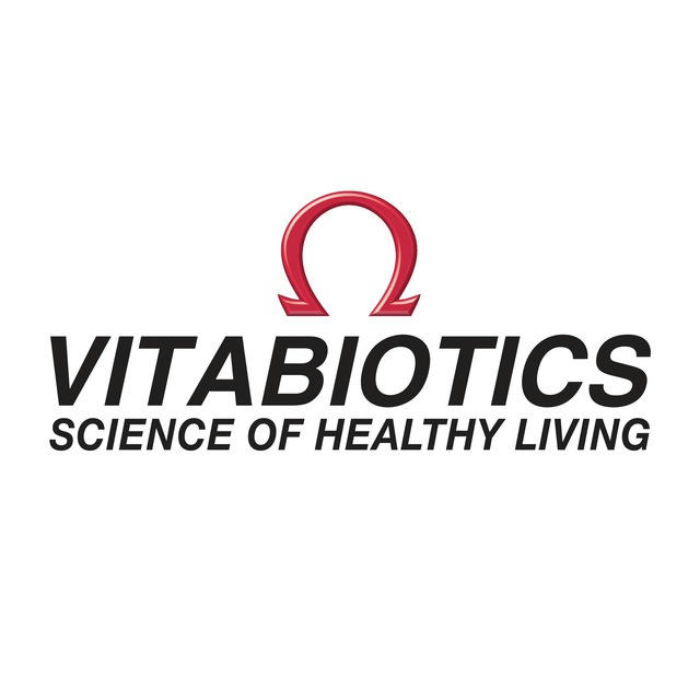 Vitabiotics Myanmar