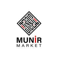 Munir Market
