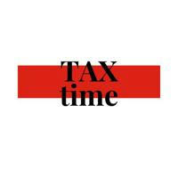 Tax Time!