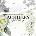 Achilles Gallery. HFW PINNED