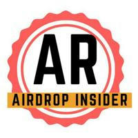 Airdrop Insider