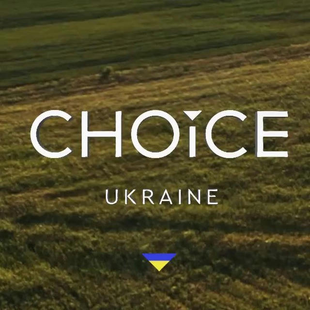 CHOICE Ukraine 🇺🇦 NEWS