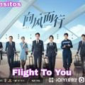 🧁"Flight To You" || Sub Español