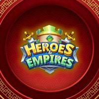 Heroes & Empires News